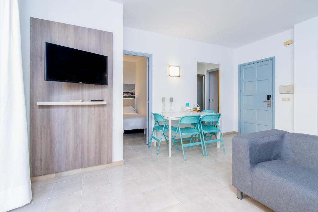 Apartamentos Lago photo 4