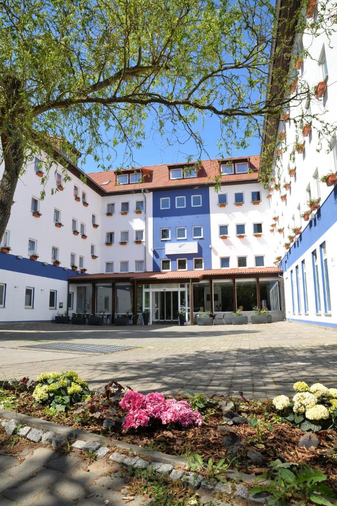 Anor Hotel & Conference Center Frankfurt Airport photo 1