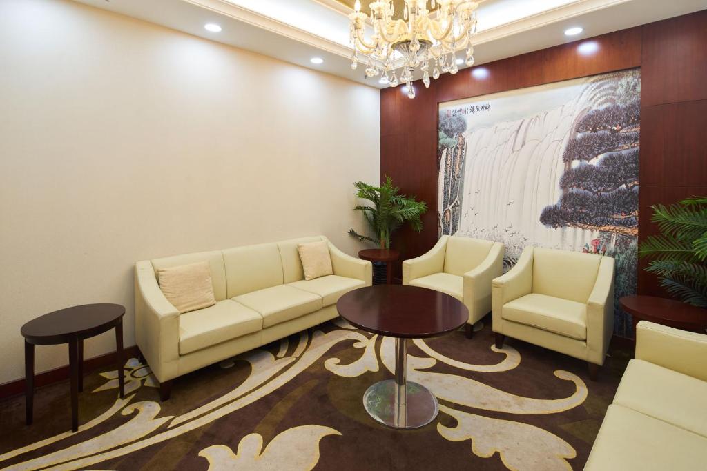 Soluxe Hotel Niamey photo 2