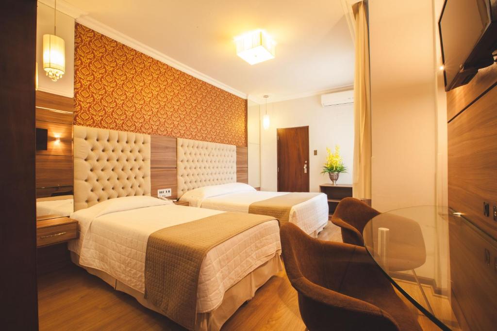 Curitiba Palace Hotel photo 3