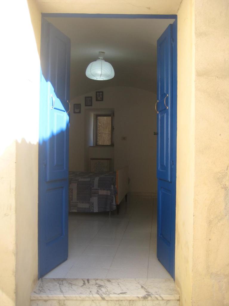 Casetta Blu photo 1