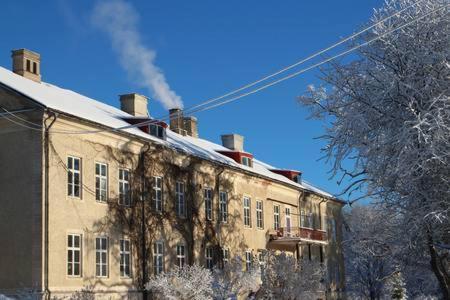 Lindsbergs Kursgard and hostel photo 1