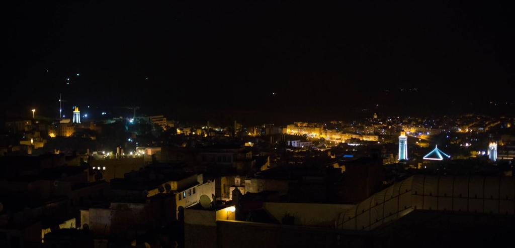 Riad Fez Yamanda - Tap to explore photos
