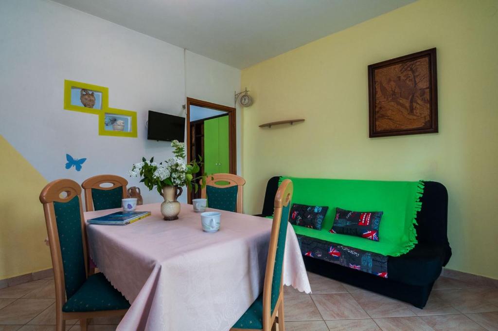 Apartments Cvita Ugljan photo 4