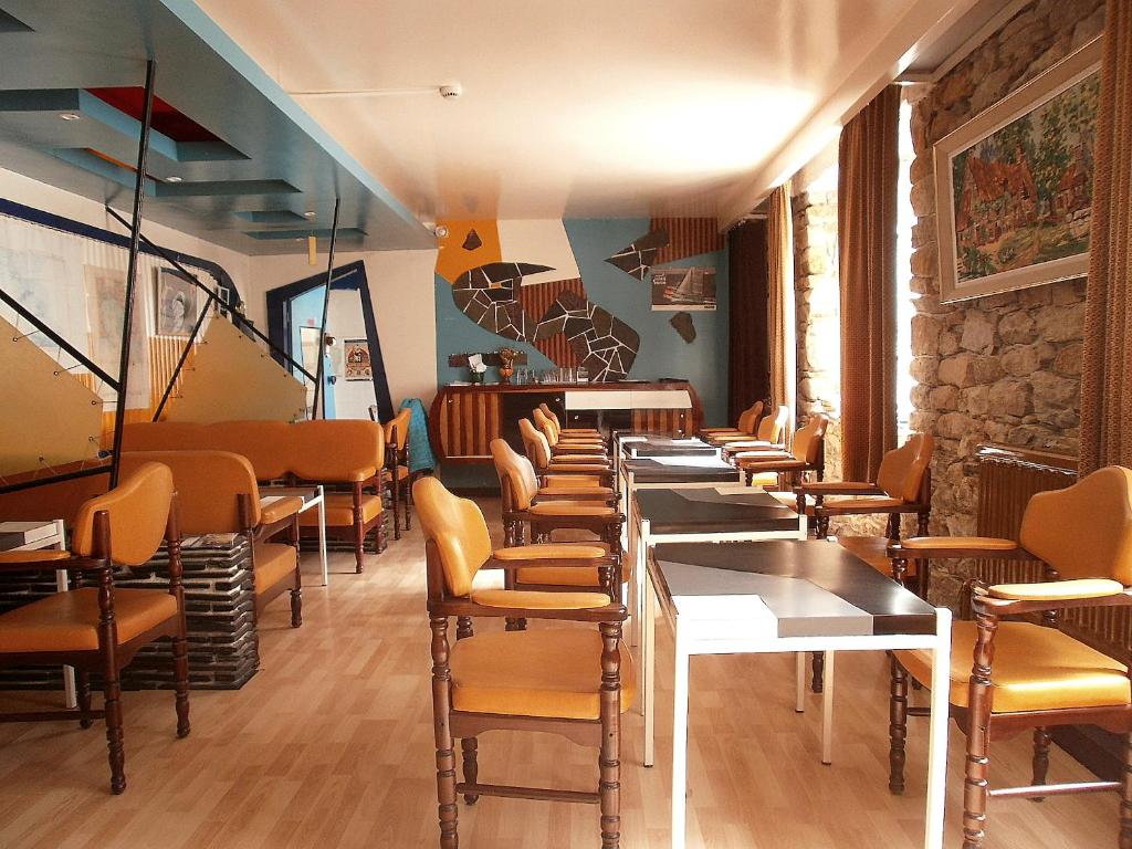 Hôtel Modern photo 1