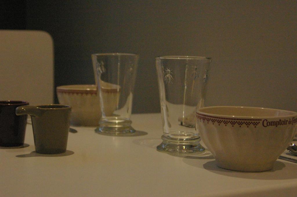 La Villa Carat Croix photo 1