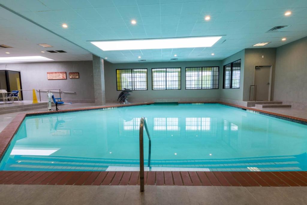 Holiday Inn Dallas-Richardson, an IHG Hotel photo 4
