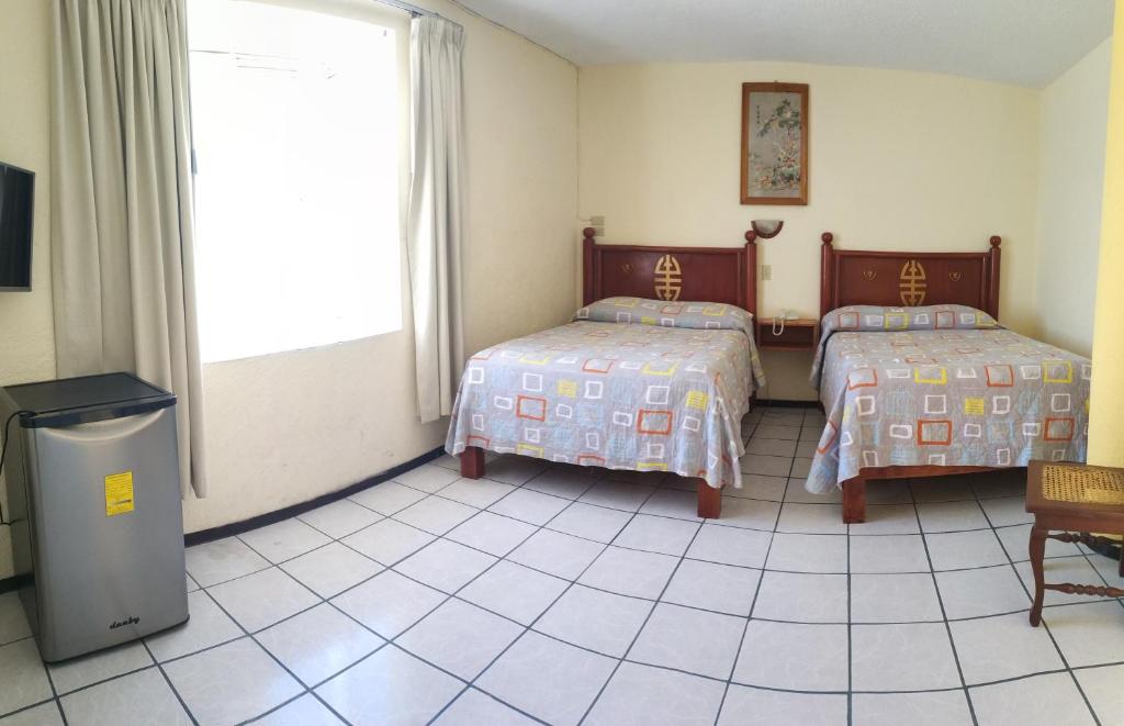 Hotel Pekin photo 3