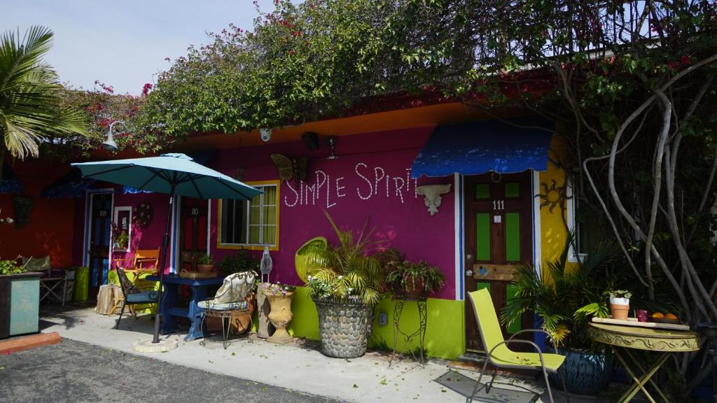 Villa Brasil Motel photo 3