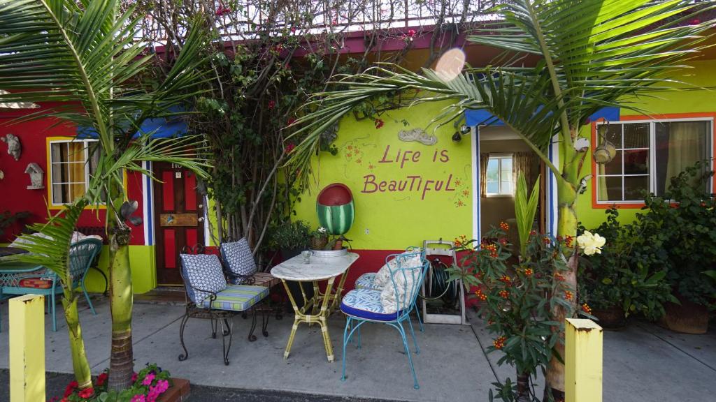 Villa Brasil Motel photo 4