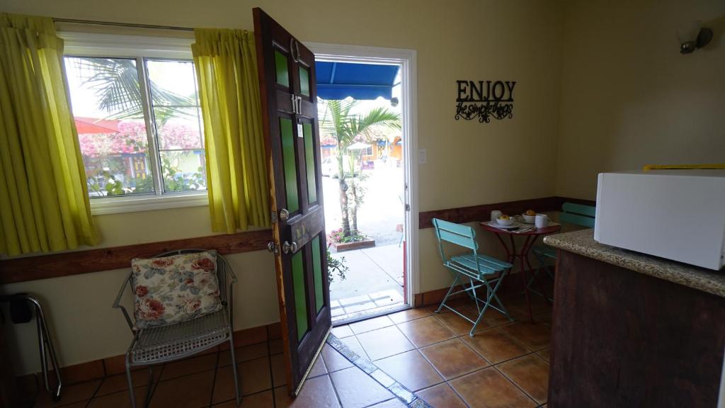 Двухместный (Номер с кроватью размера «queen-size»), Villa Brasil Motel