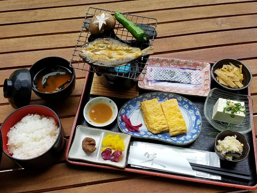 Yadori Onsen Iyashinoyu photo 1