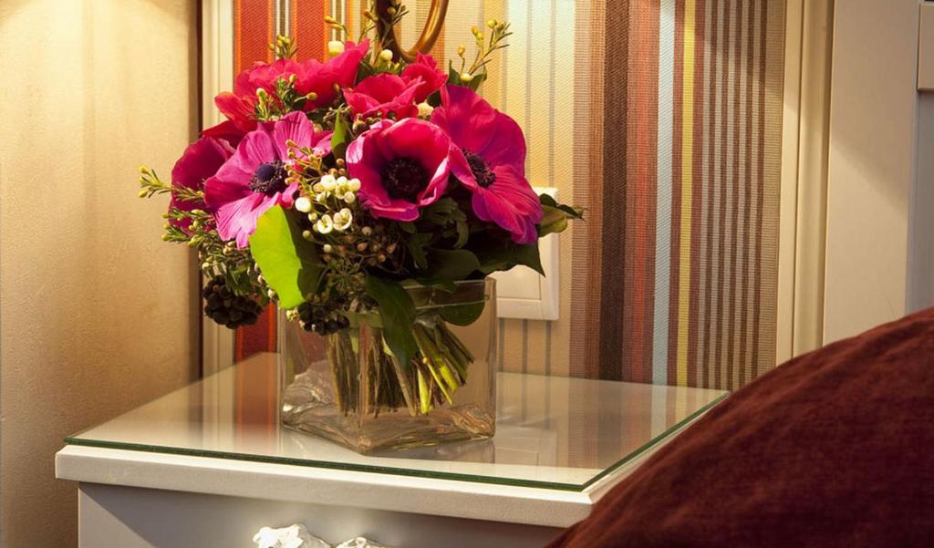 Одноместный (Одноместный номер), Hotel Louvre Bons Enfants