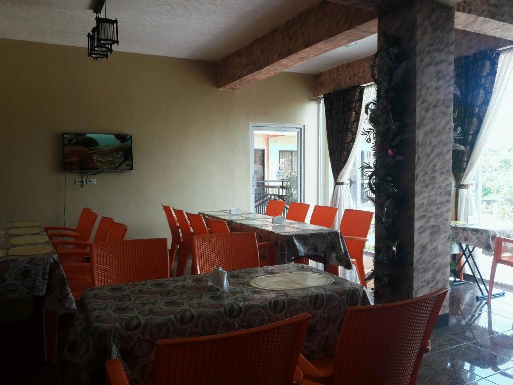 RSG Microhotel photo 2