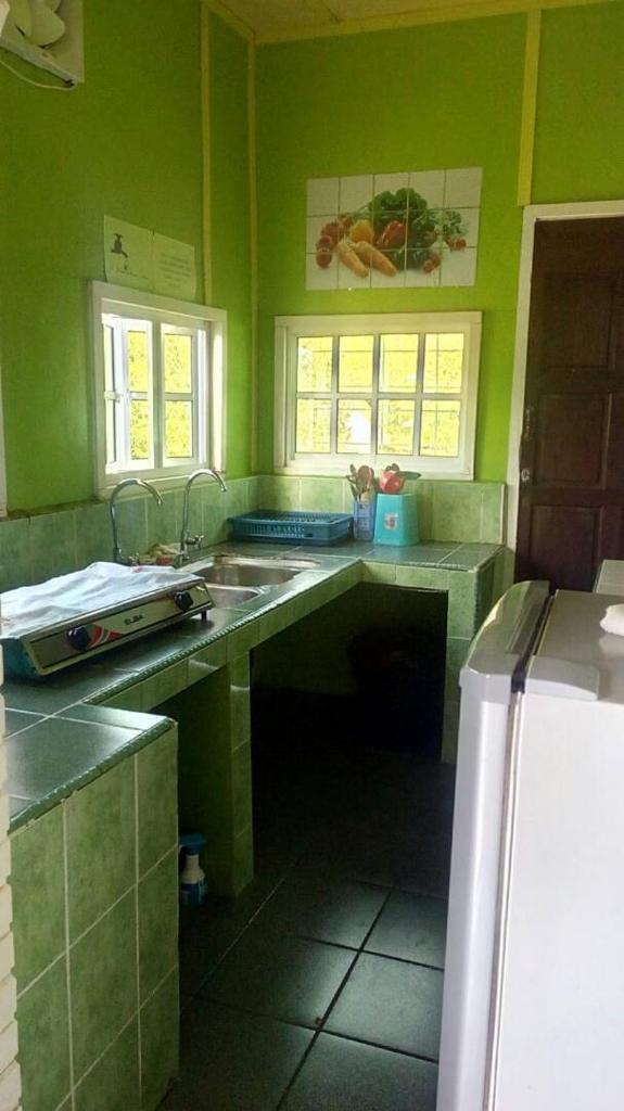 Almeera Homestay 2 photo 3