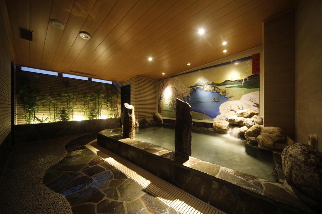 Dormy Inn Korakuen photo 3