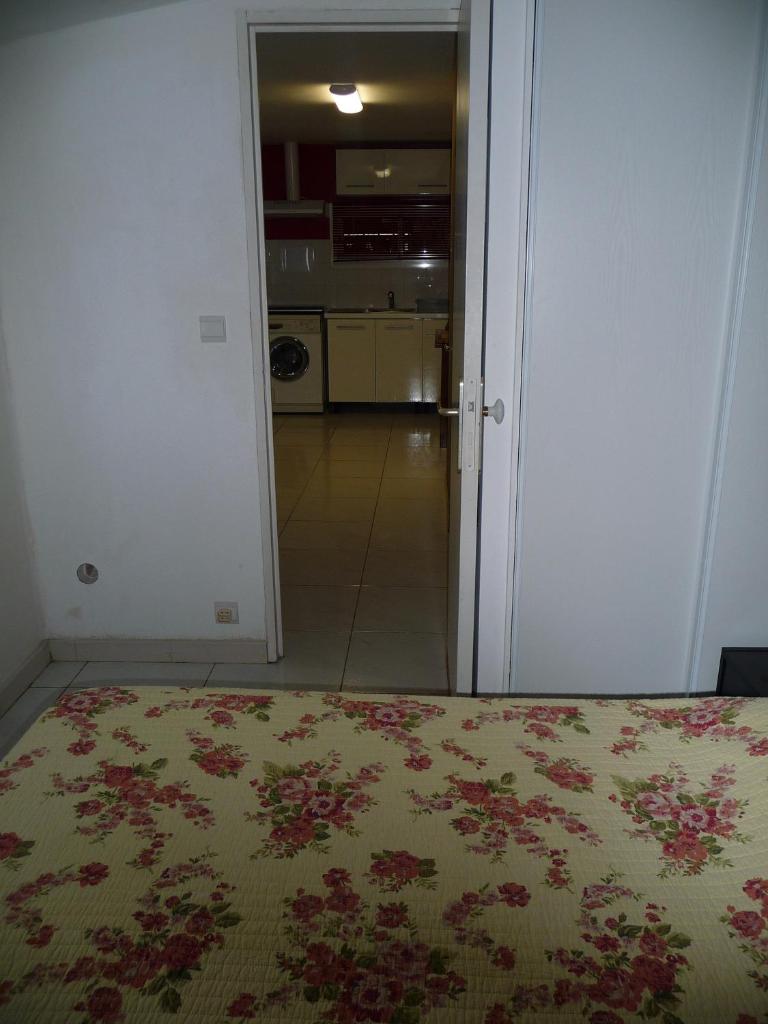 Mas des Sentes Dépendance photo 2