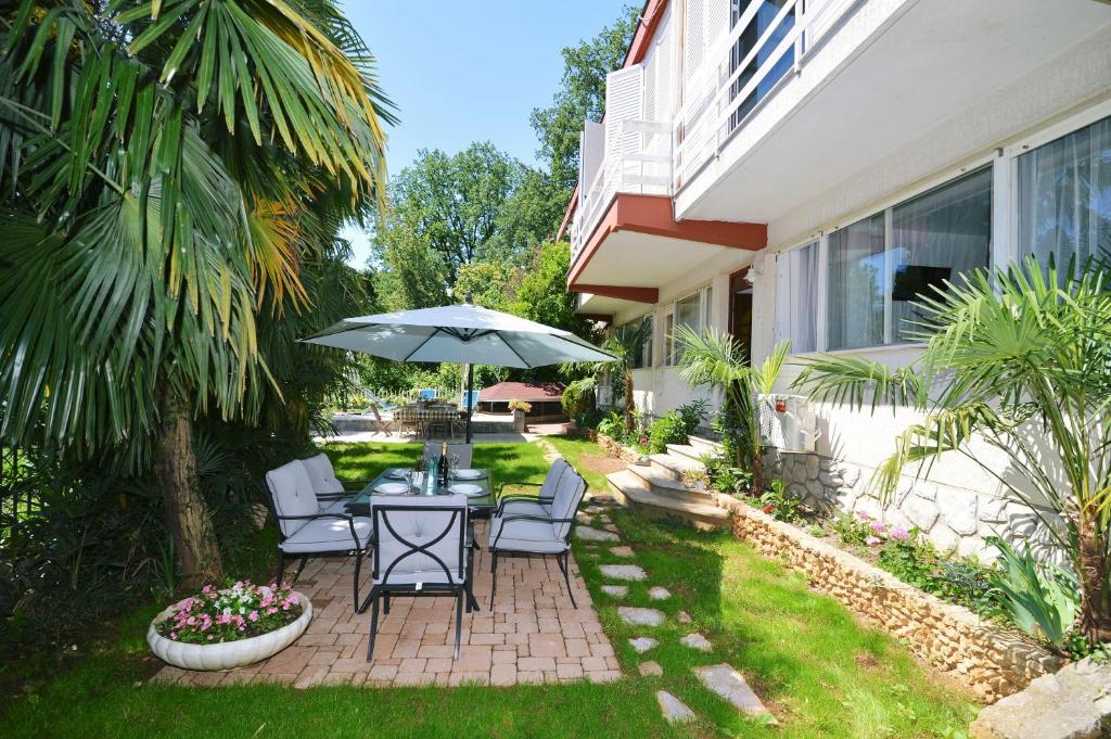 Apartments Doroti photo 2