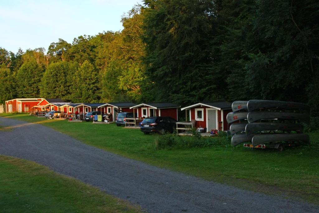 Torne Camping - Kano & Fiskecamp photo 1