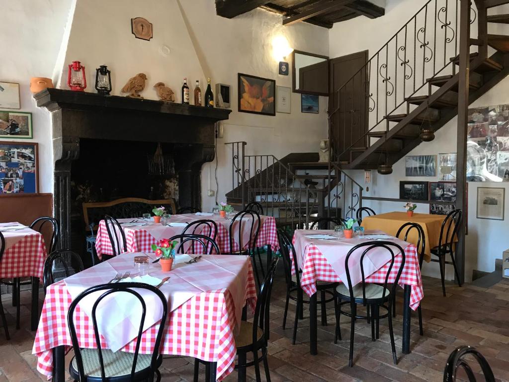Civita B&B photo 2