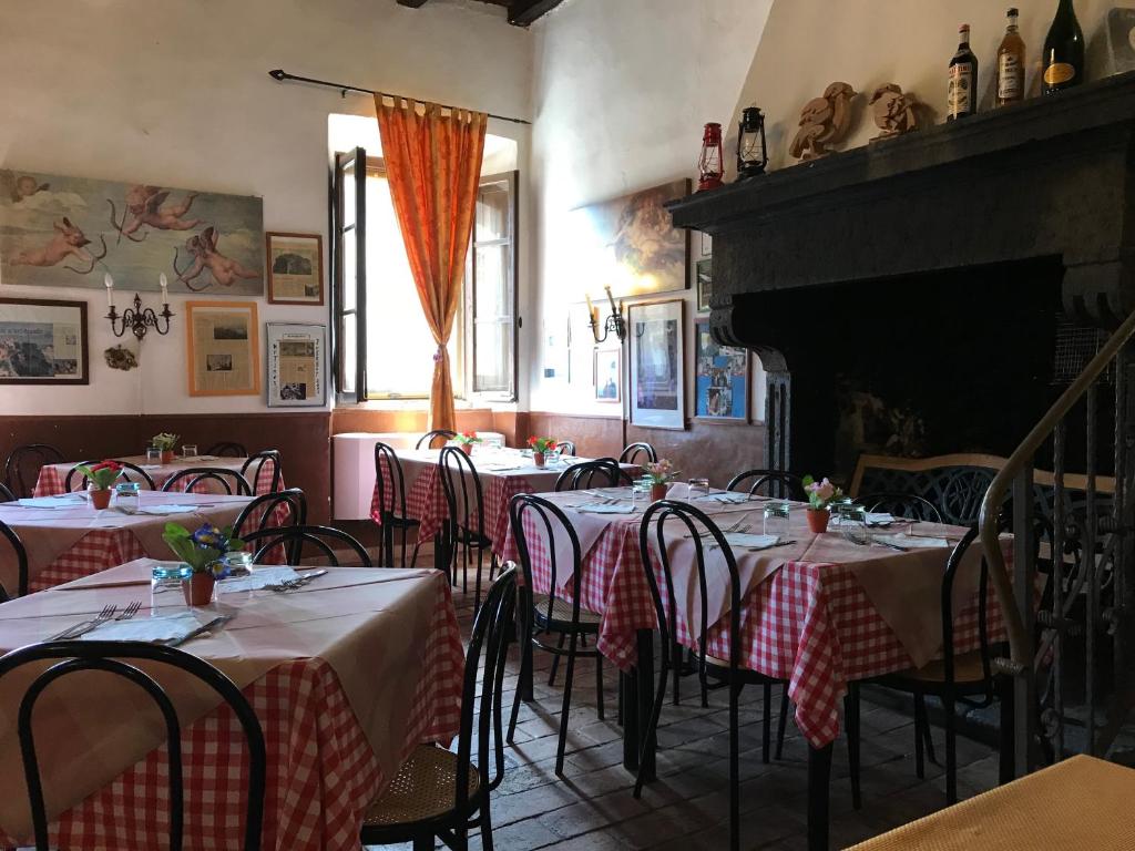 Civita B&B photo 1