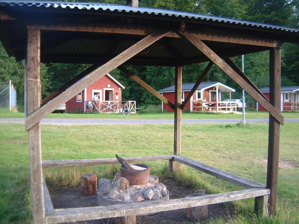 Torne Camping - Kano & Fiskecamp photo 4
