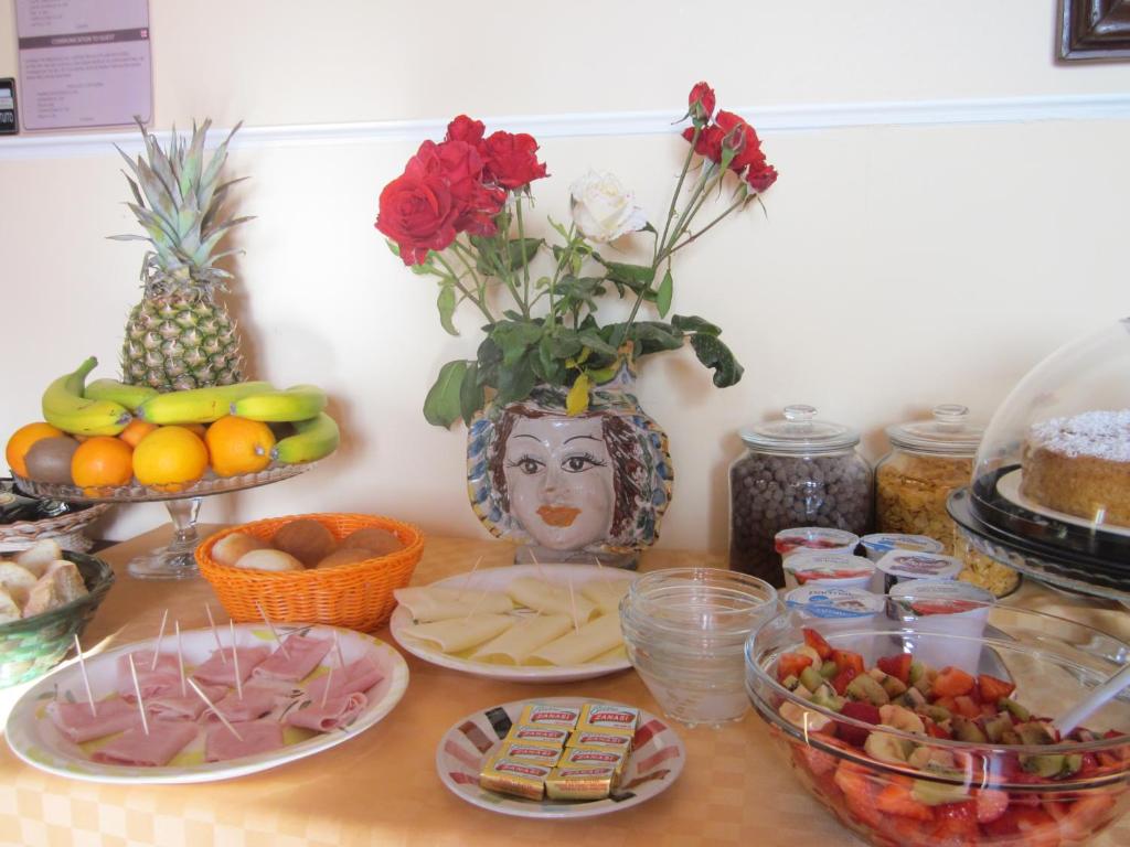 B&B BOUTIQUE DI CHARME "ETNA-RELAX-NATURA" photo 2