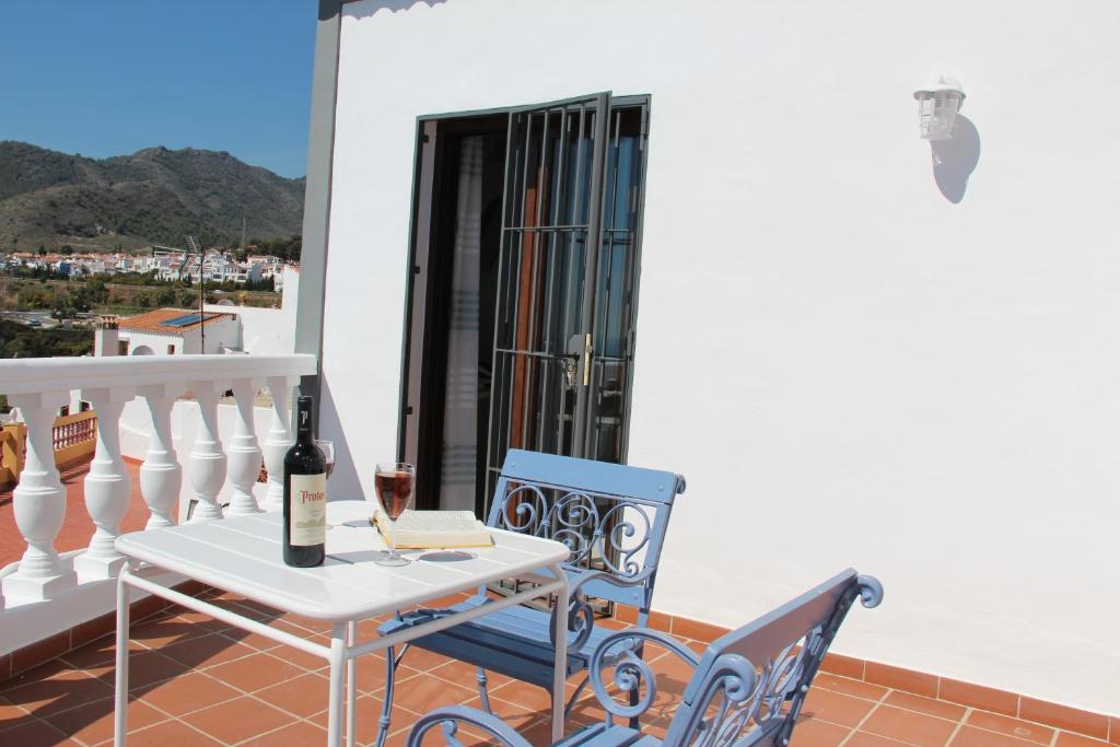 Apartamentos Maro VG photo 2