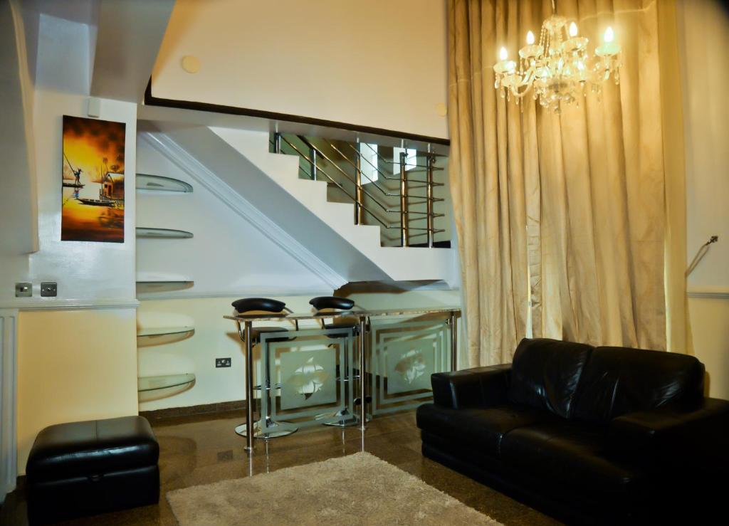 Casabella Shortlet Apartments VGC photo 2