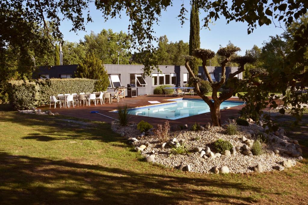 Villa Parenthese photo 1