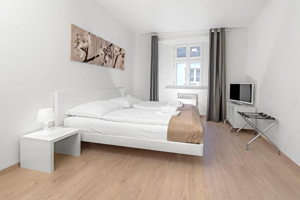 TGM Hotel Residence Room Type - Superior Room (2 Adults)