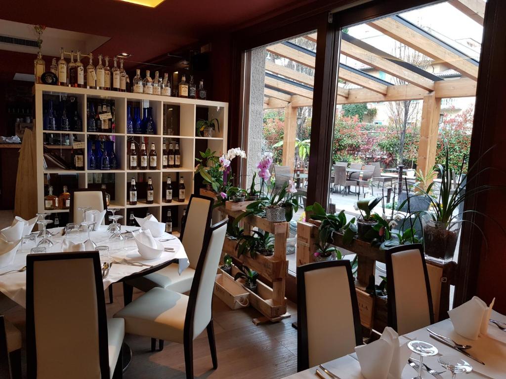 Thai Orchidee Restaurant&Rooms photo 3