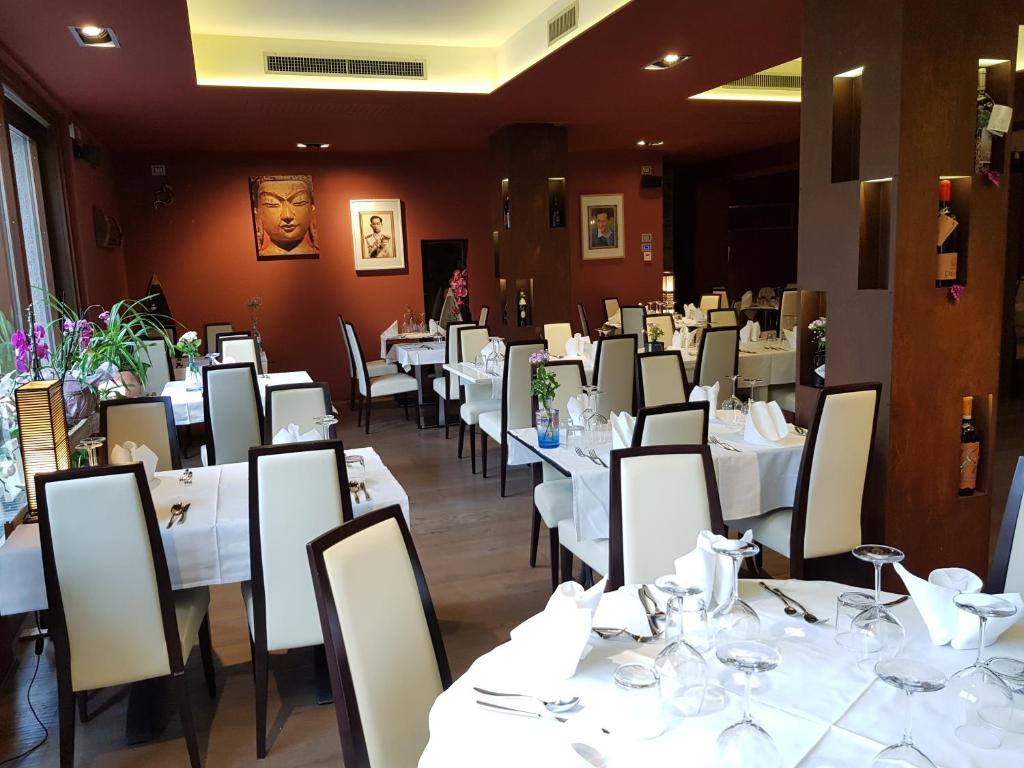 Thai Orchidee Restaurant&Rooms photo 4
