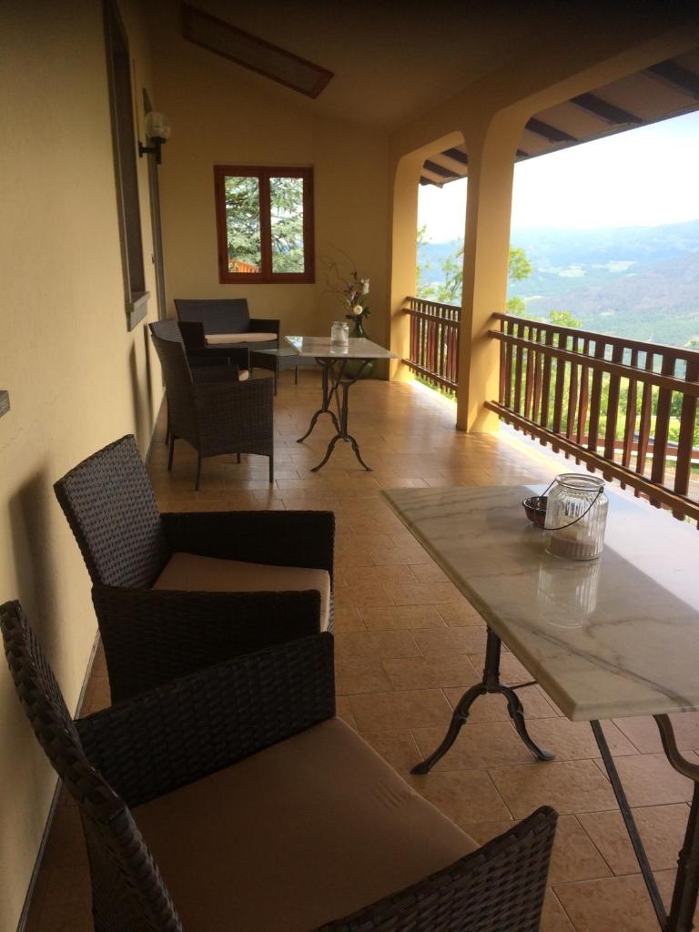 Albergo Filietto photo 2