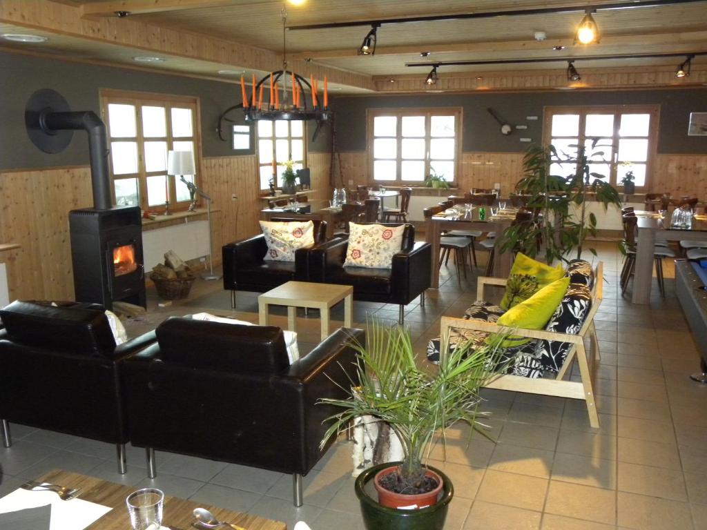 Hotel Restaurant Walliser Sonne photo 1