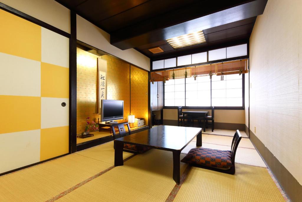 Onyado Takasago photo 2