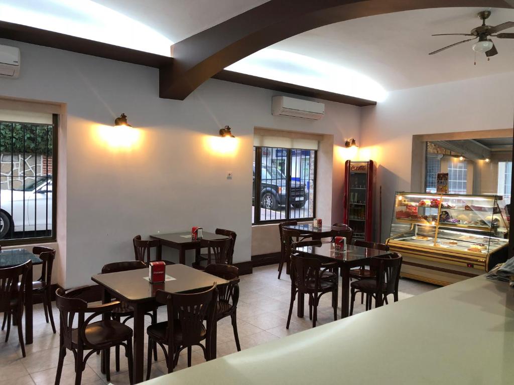 Hostal Barbate photo 2
