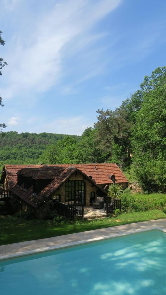 Le Coustal photo 2