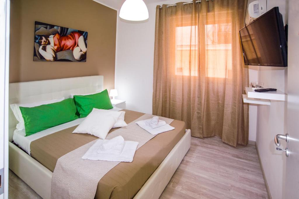Loft Vista Sul Mare photo 4
