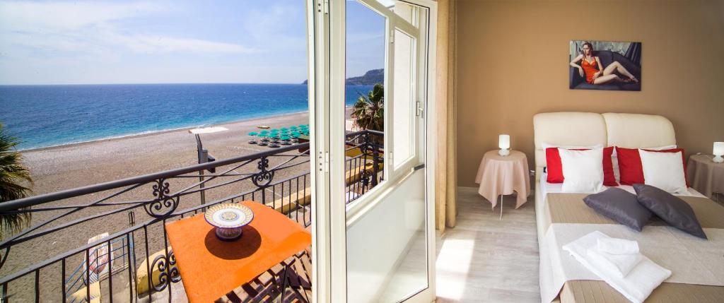 Loft Vista Sul Mare photo 3