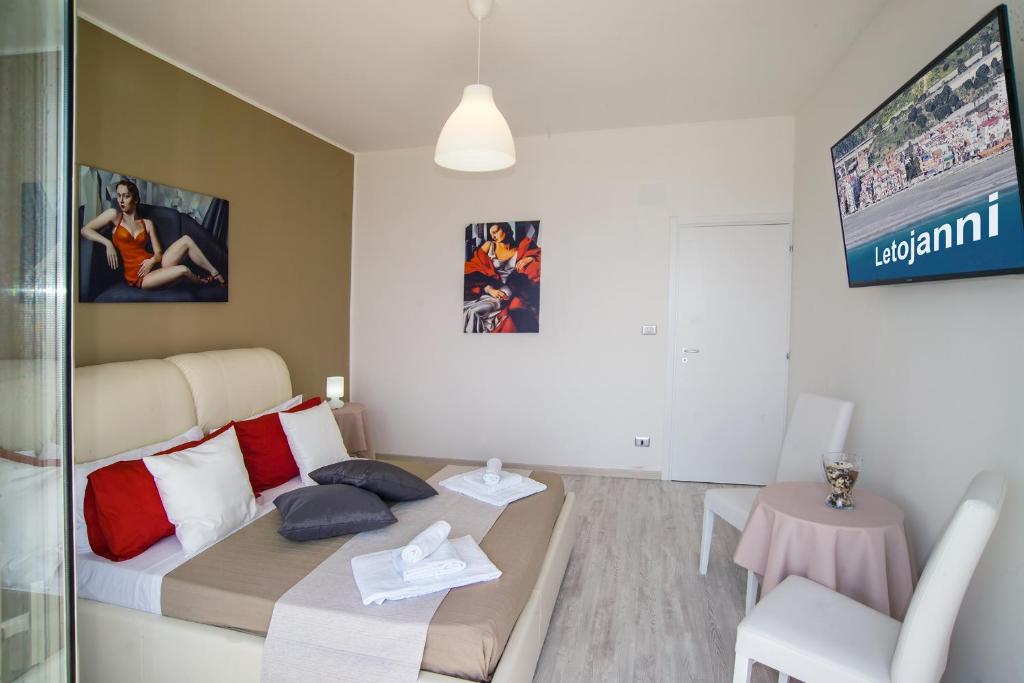 Loft Vista Sul Mare photo 2