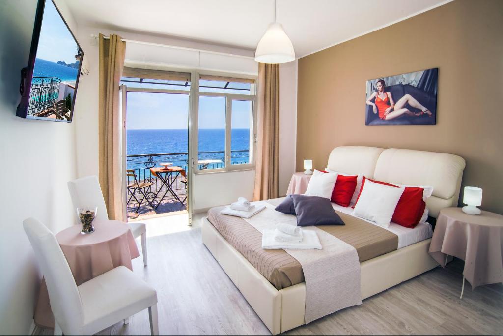 Loft Vista Sul Mare photo 1