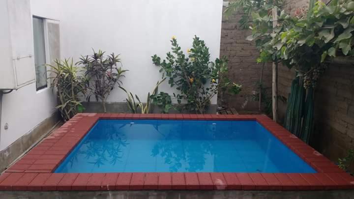 Casa Langla Lunahuana photo 4