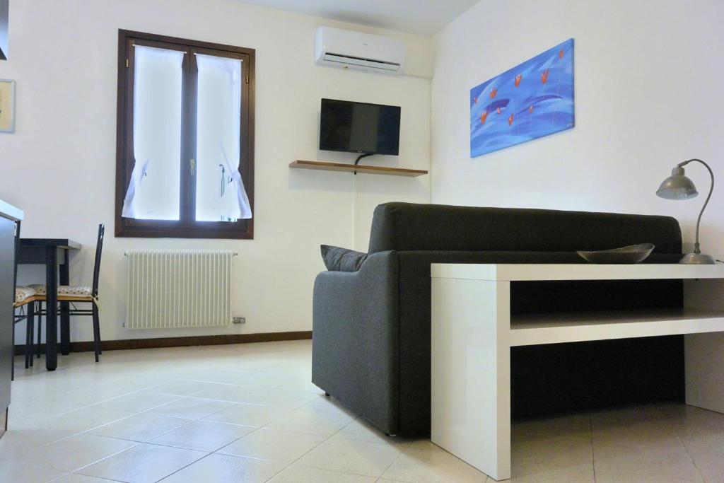 Ca' Nova Apartments photo 3