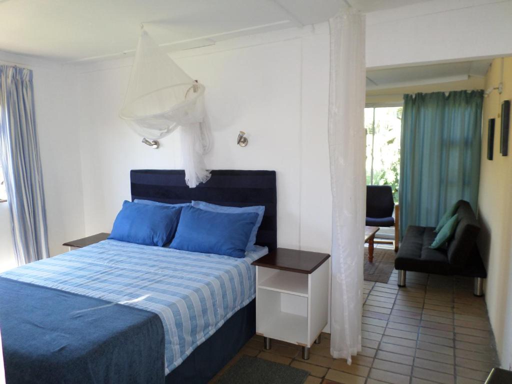 Geckos B&B and Self-catering photo 4