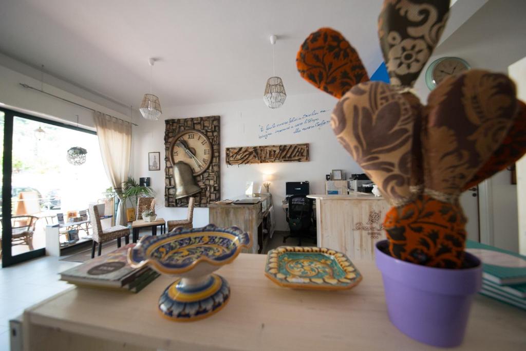 Hotel Donna Rosa photo 2