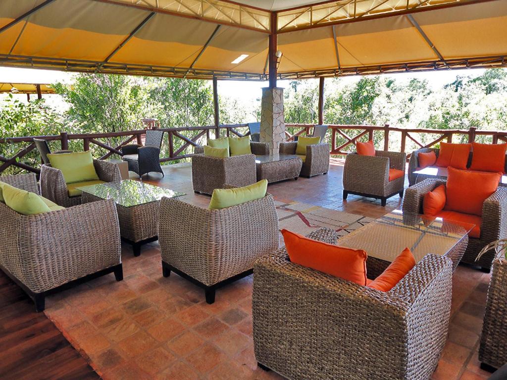 Ashnil Mara Camp photo 2