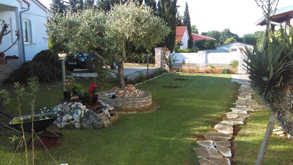 Apartment Zelena oaza Sisan 75 m2 - 2 bedrooms photo 4