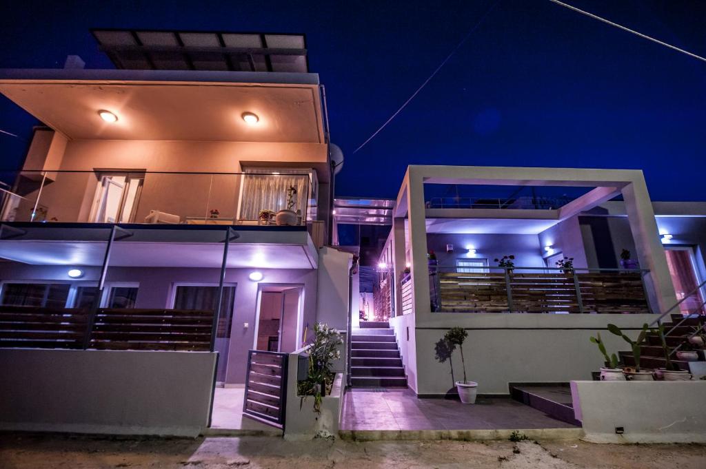Skandalakis Homes & Apartments photo 2