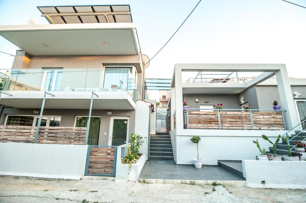 Skandalakis Homes & Apartments photo 3